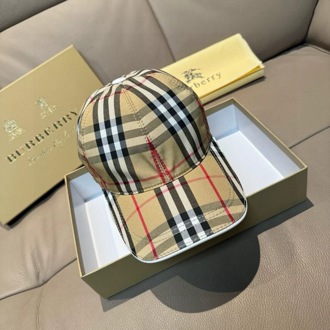 burberry casquette s_127a7b4